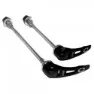 Progress Pg-404 Mtb Hurtigutløserspyd, Black, One Size