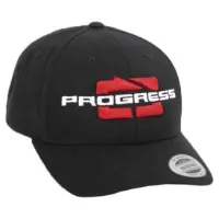 Progress Pg-53 Team 3d Cap Progress Pg-53 Team 3d Cap