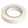 Progress Pg-715 25 Mm Felgteip 50 M, Black, One Size