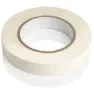 Progress Pg-715 Tubeless 32 X 50m Felgteip, White, One Size