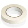 Progress Pg-715 Tubeless 36x50m Felgteip, White, One Size