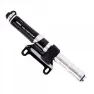 Progress Pg 803 Mini Pumpe, Double valve with holder, One Size