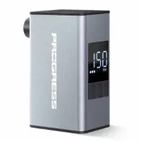 Progress Pg-835 Digital Kompressor