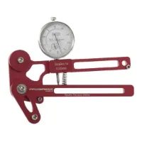 Progress Pg-t033 Precision Eike-tensiometer