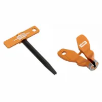 Progress Pgt031 Pro/holder Kit Eikenøkkel