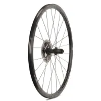Progress Phantom Cl Disc Tubeless Landeveissykkelens Bakhjul Progress Phantom Cl Disc Tubeless Landeveissykkelens Bakhjul