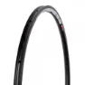 Progress Phantom Cx Disc Tubular Felg, Black / white, 700 - 28" 24H