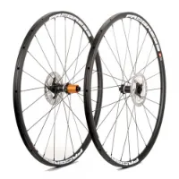 Progress Phantom Cx Disc Tubular Hjulsett For Grussykkel Progress Phantom Cx Disc Tubular Hjulsett For Grussykkel