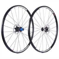 Progress Phantom Cx Disc Tubular Landeveishjulsett Progress Phantom Cx Disc Tubular Landeveishjulsett