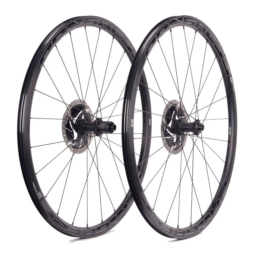 Progress Phantom Disc Hjulsett