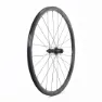 Progress Phantom Landeveissykkelens Bakhjul, Black, 9 x 130mm, Sram XDR