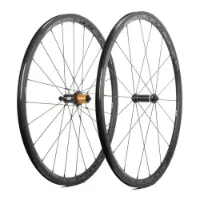 Progress Phantom Tubeless Landeveishjulsett Progress Phantom Tubeless Landeveishjulsett