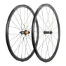 Progress Phantom Tubeless Landeveishjulsett, Black, 9 x 100 / 9 x 130mm, Sram XDR