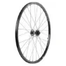 Progress Revo 29´´ Terrengsykkel Forhjul, Black, 15 x 100mm