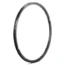 Progress Revo Felg, Black, 650C - 26" 28H