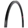 Progress Sonic Al7000 Felg, Black, 700 - 28" 18H
