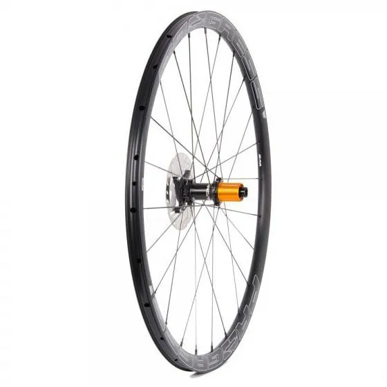 Progress Sonic Disc Landeveissykkelens Bakhjul Progress Sonic Disc Landeveissykkelens Bakhjul