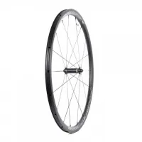 Progress Sonic Tubeless Forhjul For Landeveissykkel Progress Sonic Tubeless Forhjul For Landeveissykkel