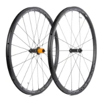 Progress Sonic Tubeless Landeveishjulsett Progress Sonic Tubeless Landeveishjulsett