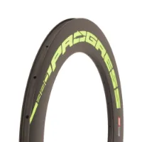 Progress Space Carbon Disc 2019 Felg Progress Space Carbon Disc 2019 Felg