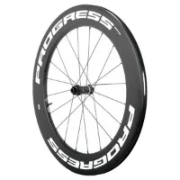 Progress Space Cl Disc 2024 Forhjul For Landeveissykkel