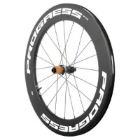 Progress Space Cl Disc 2024 Landeveissykkelens Bakhjul Progress Space Cl Disc 2024 Landeveissykkelens Bakhjul