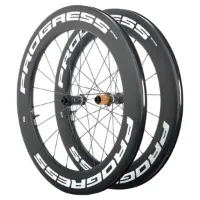 Progress Space Cl Disc 2024 Tubeless Landeveishjulsett Progress Space Cl Disc 2024 Tubeless Landeveishjulsett
