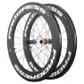 Progress Space Cl Disc 2024 Tubeless Landeveishjulsett