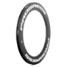 Progress Space Disc Graphene Road Felg, White, 700 - 28" 20H, 20H