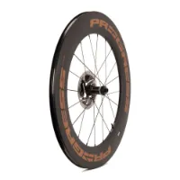 Progress Space Disc Ltd Forhjul For Landeveissykkel