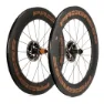 Black / copper