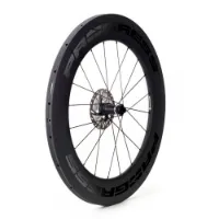 Progress Space Disc Tubular Forhjul For Landeveissykkel