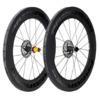 Progress Space Disc Tubular Landeveishjulsett Progress Space Disc Tubular Landeveishjulsett