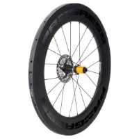 Progress Space Disc Tubular Landeveissykkelens Bakhjul Progress Space Disc Tubular Landeveissykkelens Bakhjul