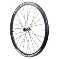 Progress T1000 Aero Cl Disc Forhjul For Landeveissykkel Progress T1000 Aero Cl Disc Forhjul For Landeveissykkel