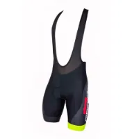 Progress Team Sykkelshorts Progress Team Sykkelshorts