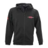 Progress Tech Collegegenser, Black, L