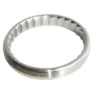 Progress Titan Friehjulskropp, Silver, One Size