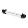 Progress Turbine Endurance Rett Trekk Mtb, Black, 9 x 135mm