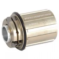 Progress Turbine Endurance Rett Trekke Shimano 9-11s Mtb Freehub