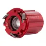 Progress Turbine Endurance Shimano Freehub-kropp, Road remix / magic, One Size