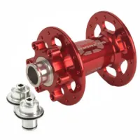 Progress Turbine Ultra Disc Conic Mtb Fornav