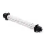 Progress Turbine Ultra Disc Road Navaksel, Silver, 12 x 142mm