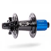 Progress Turbine Ultra Disc Shimano Conic Mtb Baknav