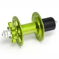 Progress Turbine Ultra Disc Shimano Mtb 2014 Baknav