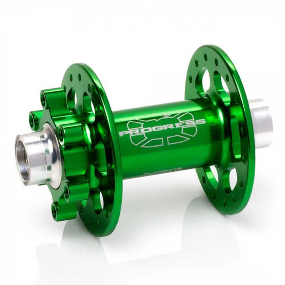 Progress Turbine Ultra Mtb Disc 2014 Mtb Fornav