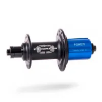 Progress Turbine Ultra Road Shimano Baknav