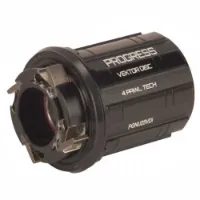 Progress Vektor Cl Disc Shimano Hg Road Freehub-kropp