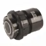 Progress Vektor Cl Disc Sram Xdr Road Freehub-kropp, Black, One Size