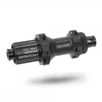 Progress Vektor Disc Cl Shimano/sram Hg Baknav